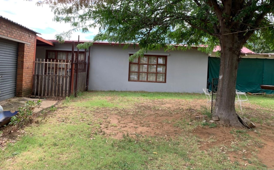Commercial Property for Sale in Shannon Valley Free State